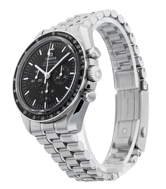Omega Speedmaster Moonwatch Professional 310.30.42.50.01.002 Image 2